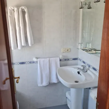 Guest house As Vinas O Grove