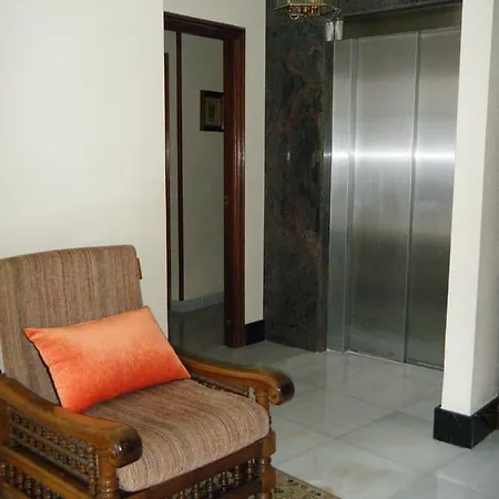 Guest house As Vinas 2*