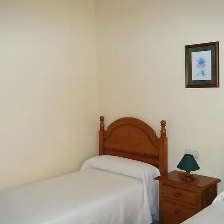 Guest house As Vinas