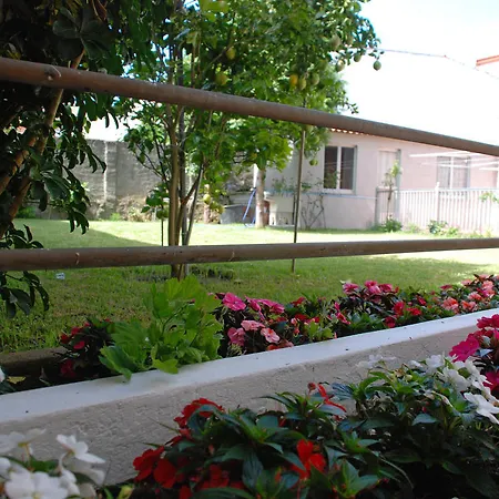 Guest house As Vinas