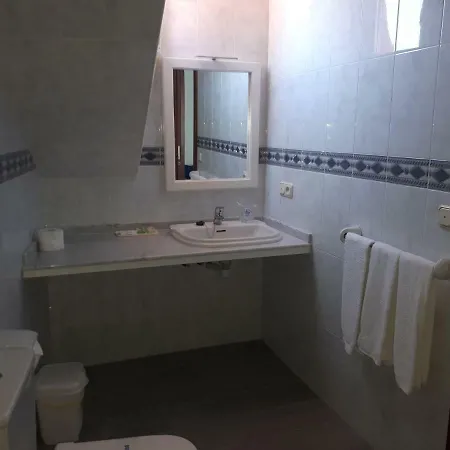 As Vinas Guest house O Grove