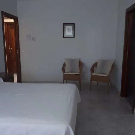 As Vinas Penzion O Grove