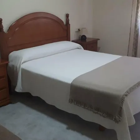 Guest house As Vinas