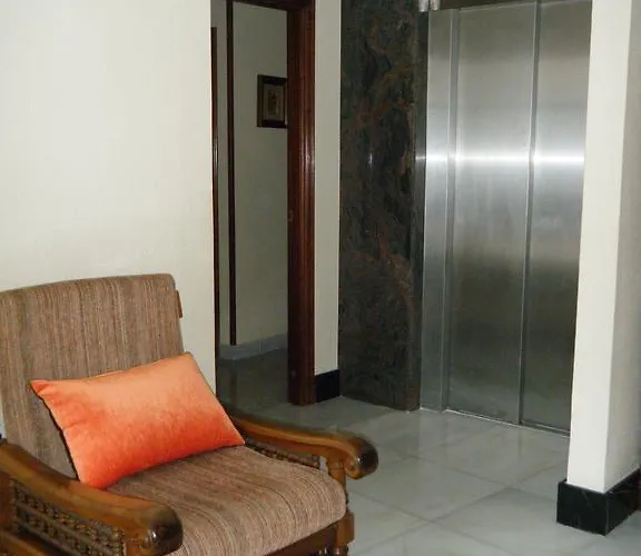 招待所 As Vinas 2*