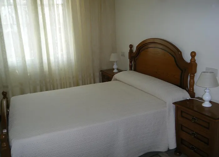 As Vinas 招待所 2*