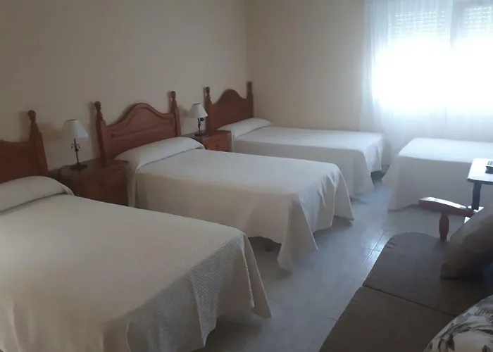 As Vinas 2* 格罗韦