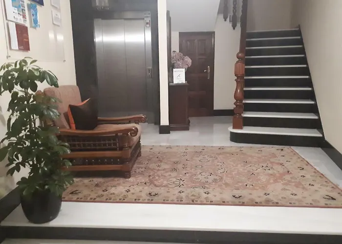 As Vinas 招待所 2*