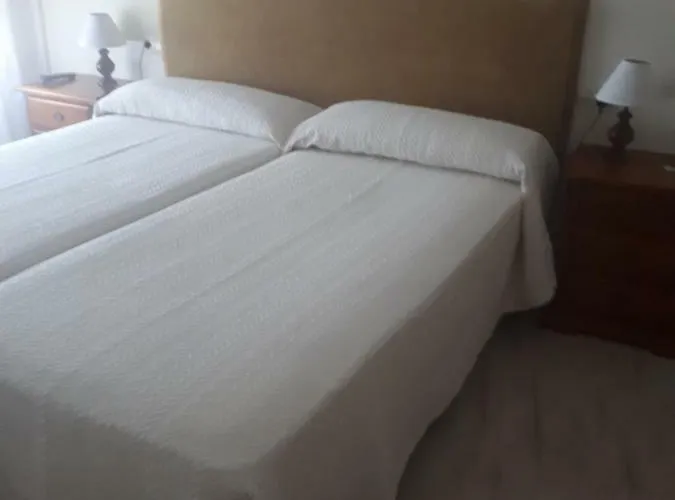 As Vinas 招待所 2*